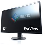 31,5" (80,01cm) Eizo FlexScan EV3237 schwarz 3840x2160 31,5" (80,01cm) Eizo FlexScan EV3237 schwarz 3840x2160