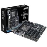 Asus X99-E WS Intel X99 So.2011-3 Quad Channel DDR4 CEB Retail Asus X99-E WS Intel X99 So.2011-3 Quad Channel DDR4 CEB Retail