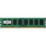 8GB Crucial CT102472BD160B DDR3-1600 ECC DIMM CL11 Single