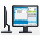 17" (43,18cm) Dell E1715S schwarz 1280x1024 DisplayPort / VGA 17" (43,18cm) Dell E1715S schwarz 1280x1024 DisplayPort / VGA