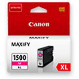 Canon Tinte PGI-1500XL 9194B001 magenta