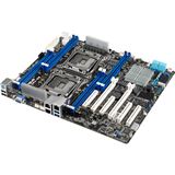 Asus Z10PA-D8 Intel C612 2x So.2011-3 Quad Channel DDR4 ATX Retail Asus Z10PA-D8 Intel C612 2x So.2011-3 Quad Channel DDR4 ATX Retail