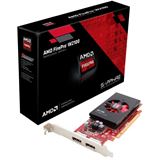 2GB Sapphire FirePro W2100 Professional Aktiv PCIe 3.0 x16 (Retail) 2GB Sapphire FirePro W2100 Professional Aktiv PCIe 3.0 x16 (Retail)