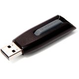 256 GB Verbatim V3 schwarz USB 3.0