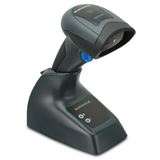 Datalogic Ersatzakku für QuickScan QM2400 und QBT2400, schwarz Datalogic Ersatzakku für QuickScan QM2400 und QBT2400, schwarz