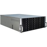 Inter-Tech Case IPC 4HU-4424 Storage Case