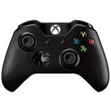 Microsoft Xbox One Wired Controller USB schwarz PC/XBOX One Microsoft Xbox One Wired Controller USB schwarz PC/XBOX One