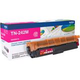 Brother Toner TN-242M (ca. 1400 Seiten) magenta