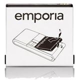 Emporia emporiaAK-V88 Ersatzakku