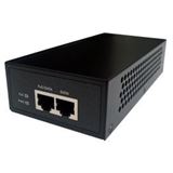 Longshine PoE Injector 2-Port / IEEE 802.3at / 30W retail
