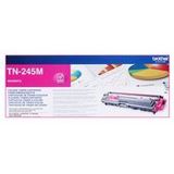 Brother Toner TN-246M (ca. 2200 Seiten) magenta