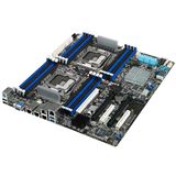 Asus Z10PE-D16/4L Intel C612 2x So.2011-3 Quad Channel DDR4 SSI EEB Asus Z10PE-D16/4L Intel C612 2x So.2011-3 Quad Channel DDR4 SSI EEB