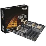 Asus Z10PE-D8 WS Intel C612 2x So.2011-3 Quad Channel DDR4 SSI EEB Asus Z10PE-D8 WS Intel C612 2x So.2011-3 Quad Channel DDR4 SSI EEB