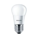 Philips CorePro LEDluster 3-25W E27 827 P48 FR Matt E27 A+ Philips CorePro LEDluster 3-25W E27 827 P48 FR Matt E27 A+
