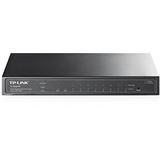 TP-Link TL-SG2210P 8x 10/100/1000 Mbit Desktop Switch