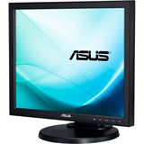 19" (48,26cm) Asus VB Serie VB199TL schwarz 1280x1024 1xDVI/1xVGA 19" (48,26cm) Asus VB Serie VB199TL schwarz 1280x1024 1xDVI/1xVGA