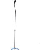 InLine Lautsprecher Standhalter (Teleskop 68-110cm), 2er Set - schwarz InLine Lautsprecher Standhalter (Teleskop 68-110cm), 2er Set - schwarz