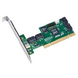 Promise SATA300 TX4 4 Port PCI retail