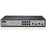 Netis ST3310 8x 10/100 Mbit Rackmount Switch