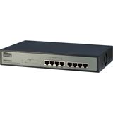 Netis PE6108H 8x 10/100 Mbit Desktop Switch