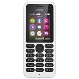 Nokia 130 Dual SIM weiß