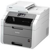 Brother DCP 9022CDWG1 Farblaser Drucken/Scannen/Kopieren USB 2.0/WLAN Brother DCP 9022CDWG1 Farblaser Drucken/Scannen/Kopieren USB 2.0/WLAN