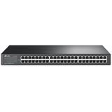 TP-Link TL-SF1048 48x 10/100 Mbit Rackmount Switch