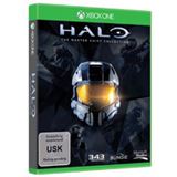 Microsoft Halo The Master Chief Collection DE (XOne)