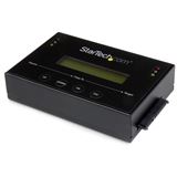 Startech Standalone SATDUP11IMG Festplatten Duplikator/Eraser