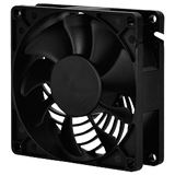 Silverstone SST-AP81 Air Penetrator 80x80x25mm 3000 U/min 30 dB(A) Silverstone SST-AP81 Air Penetrator 80x80x25mm 3000 U/min 30 dB(A)
