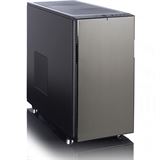 Fractal Design Define R5 gedämmt Midi Tower ohne Netzteil titan Fractal Design Define R5 gedämmt Midi Tower ohne Netzteil titan