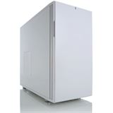Fractal Design Define R5 gedämmt Midi Tower ohne Netzteil weiss Fractal Design Define R5 gedämmt Midi Tower ohne Netzteil weiss