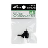 FSP Group NB-Netzteil Adapter U6 für Ultrabook Acer/Samsu. FSP Group NB-Netzteil Adapter U6 für Ultrabook Acer/Samsu.