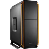 be quiet! Silent Base 800 gedämmt Midi Tower ohne Netzteil orange be quiet! Silent Base 800 gedämmt Midi Tower ohne Netzteil orange