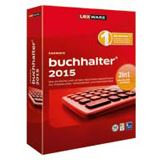 Lexware Buchhalter 2015 Version 20 32/64 Bit Deutsch