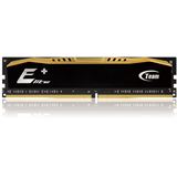 8GB TeamGroup Elite Plus Series DDR4-2400 DIMM CL16 Single 8GB TeamGroup Elite Plus Series DDR4-2400 DIMM CL16 Single