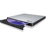 LG Electronics GP57ES40 DVD-RW USB 2.0 extern silber Retail LG Electronics GP57ES40 DVD-RW USB 2.0 extern silber Retail