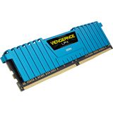 16GB Corsair Vengeance LPX blau DDR4-2666 DIMM CL16 Quad Kit 16GB Corsair Vengeance LPX blau DDR4-2666 DIMM CL16 Quad Kit