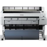 Epson SureColor SC-T7200D-PS Großformat Drucken LAN/USB 2.0 Epson SureColor SC-T7200D-PS Großformat Drucken LAN/USB 2.0