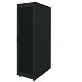 Intellinet Serverschrank 42HE 600x1000mm schwarz,unmontiert Intellinet Serverschrank 42HE 600x1000mm schwarz,unmontiert