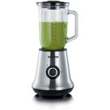 Severin Multimixer Smothie Mix Go SM3737 eds/sw