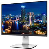 24" (60,96cm) Dell UltraSharp U2415 schwarz/silber 1920x1200 24" (60,96cm) Dell UltraSharp U2415 schwarz/silber 1920x1200