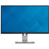 27" (68,58cm) Dell UltraSharp U2715H schwarz/silber 2560x1440 27" (68,58cm) Dell UltraSharp U2715H schwarz/silber 2560x1440