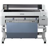 Epson SureColor SC-T5200-PS Großformat Drucken LAN/USB 2.0 Epson SureColor SC-T5200-PS Großformat Drucken LAN/USB 2.0
