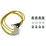 Intellinet Erdungskit 300mm Länge 4xErdnungskabel+Montagekit Intellinet Erdungskit 300mm Länge 4xErdnungskabel+Montagekit