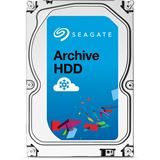 8000GB Seagate Archive HDD v2 ST8000AS0002 128MB 3.5" (8.9cm) 8000GB Seagate Archive HDD v2 ST8000AS0002 128MB 3.5" (8.9cm)