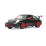 Jamara Porsche GT3 JAM 1:14 27 MHz schwarz