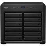 Synology DX1215 12 Bay Expansion Unit für DS3615XS / 12XS / 11XS Synology DX1215 12 Bay Expansion Unit für DS3615XS / 12XS / 11XS