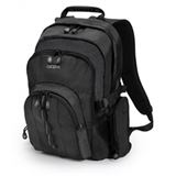 Dicota Notebook Backpack Universal 14-15.6 schwarz