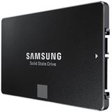 500GB Samsung 850 Evo 2.5" (6.4cm) SATA 6Gb/s TLC Toggle 500GB Samsung 850 Evo 2.5" (6.4cm) SATA 6Gb/s TLC Toggle